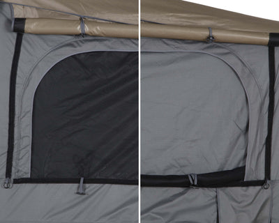 Bushveld Cantilever Hard Shell Roof Top Tent