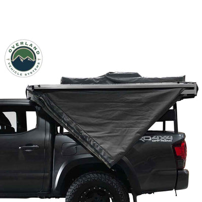 HD Nomadic 270 LTE Awning