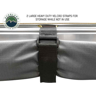 HD Nomadic 180 LTE Awning - Universal
