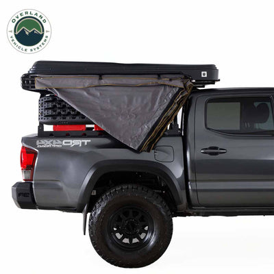 HD Nomadic 270 LTE Awning