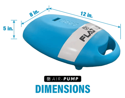ELECTRIC PUMPDC