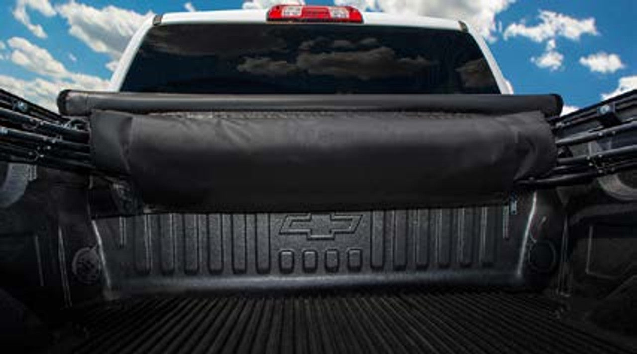 Fas-Top Traveler Tonneau Topper Combo