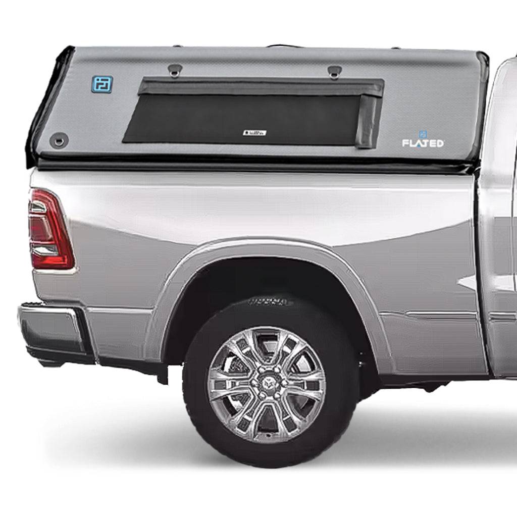 FULL-STANDARD DT CAP64