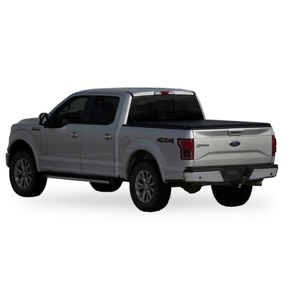 Fas-Top Sport Tonneau Cover