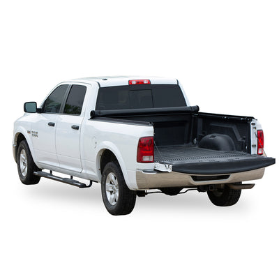 Fas-Top Sport Tonneau Cover