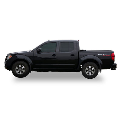 Fas-Top Solo Soft Truck Topper