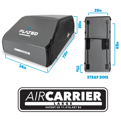 LARGE CARRIER23