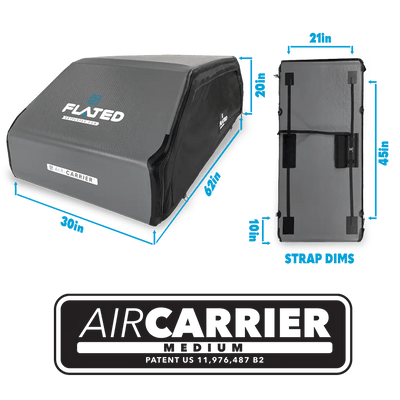 MEDIUM CARRIER15