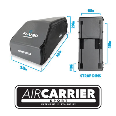 SPORT CARRIER15
