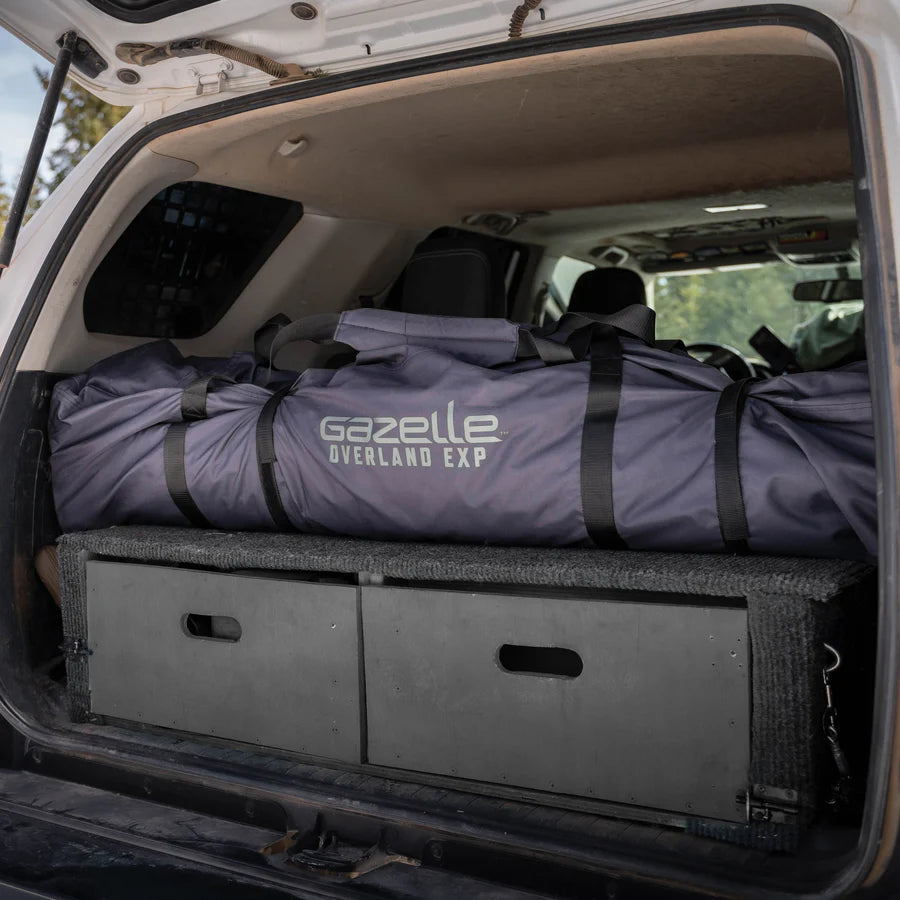 T4 Tent - Overland EXP