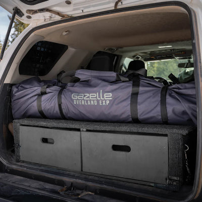 T4 Tent - Overland EXP