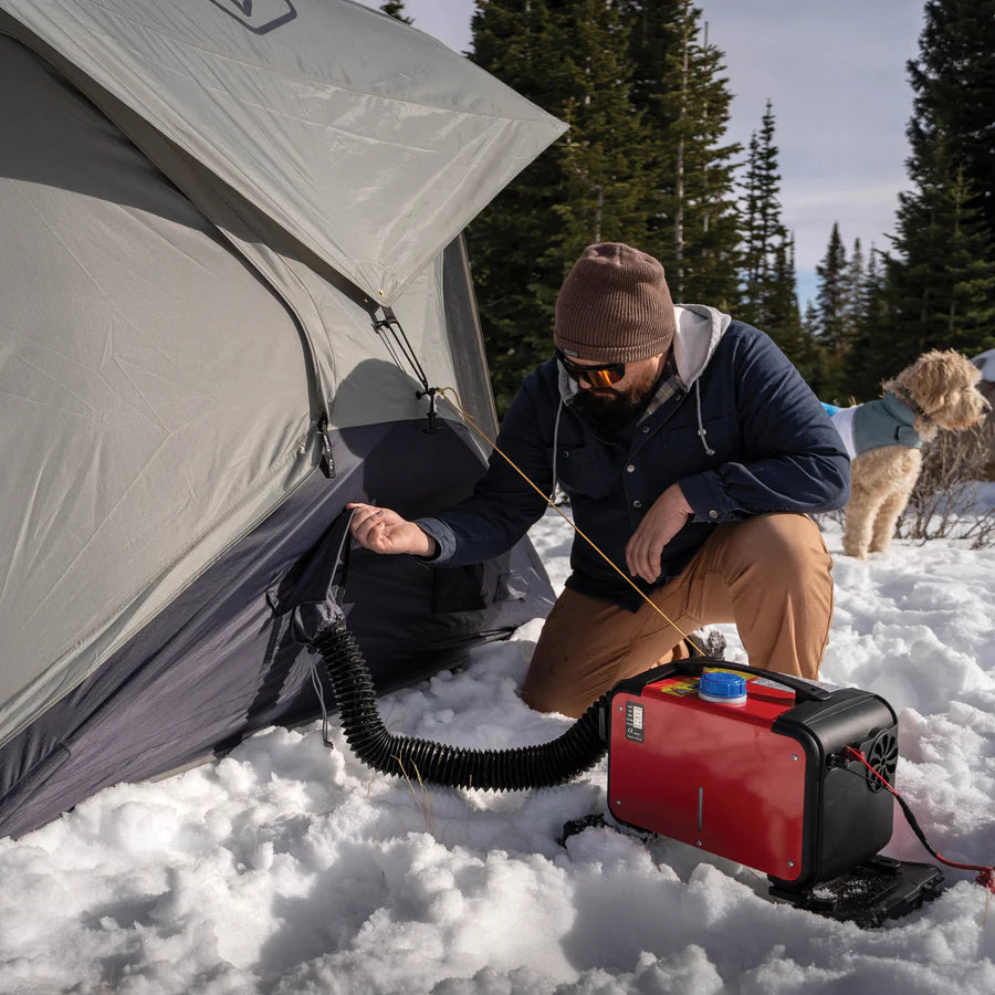 T4 Tent - Overland EXP