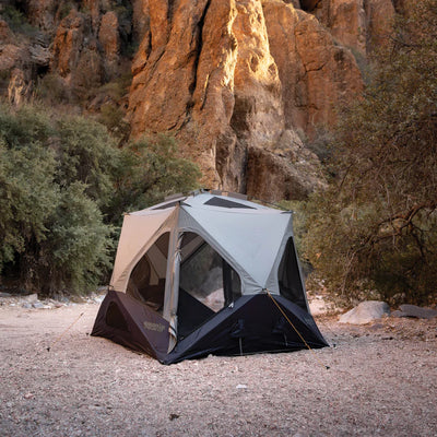 T4 Tent - Overland EXP