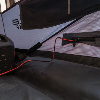 T4 Tent - Overland EXP
