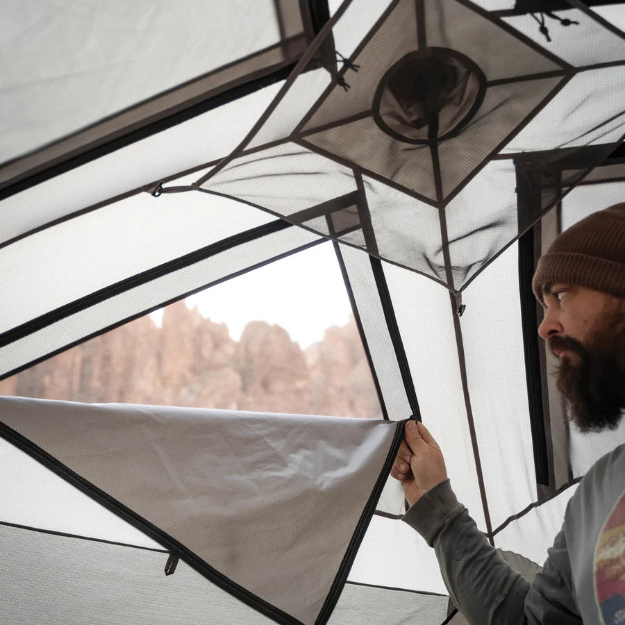 T4 Tent - Overland EXP
