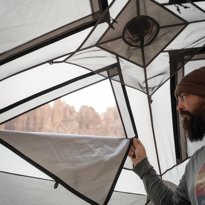 T4 Tent - Overland EXP