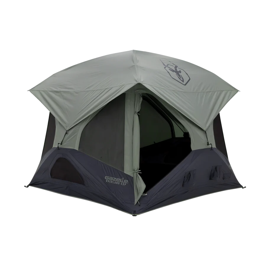 T4 Tent - Overland EXP