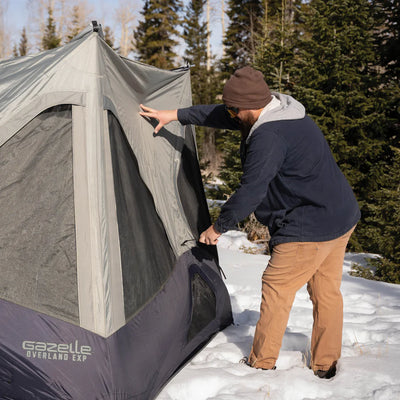 T4 Tent - Overland EXP