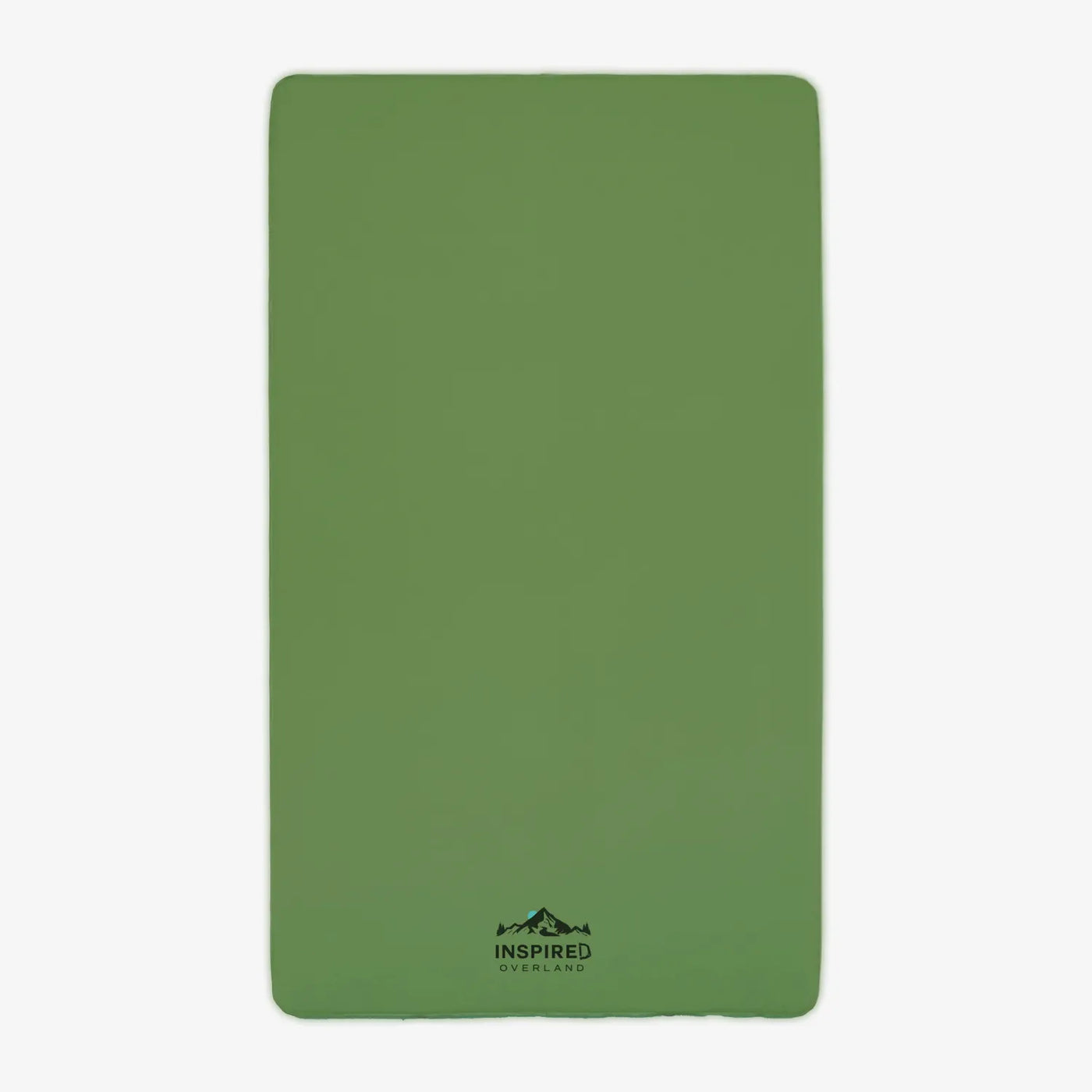 Overland Inflatable Mattress Inspired Overland Hybrid Air Mattress | RTT Camp Mattress – ModUDecK