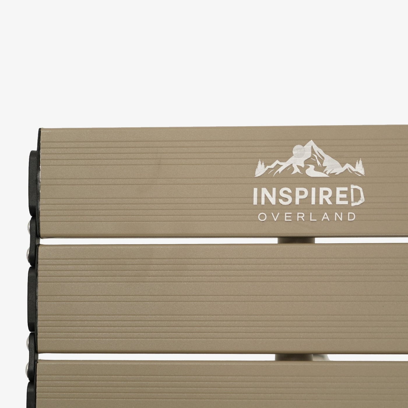 Inspired Overland Compact Camp Table | Folding Overland Table – ModUDecK