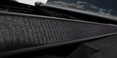 Fas-Top Sport Tonneau Cover