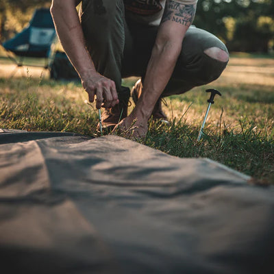 T4 Tent Overland Edition - AG