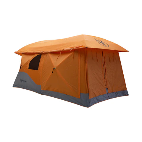 T4 Plus Tent - SO