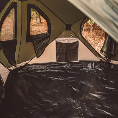 T3X Tent