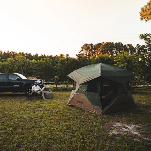 T4 Tent Overland Edition - AG