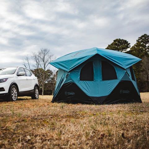 T3X Overland Edition Tent - PB (Available Jun 2024)
