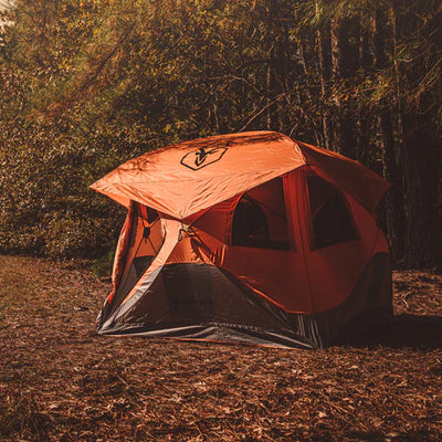 T4 Tent - SO
