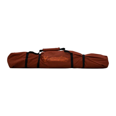 T4 Water-Resistant Duffle Bag - SO