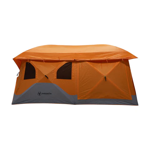 T4 Plus Tent - SO