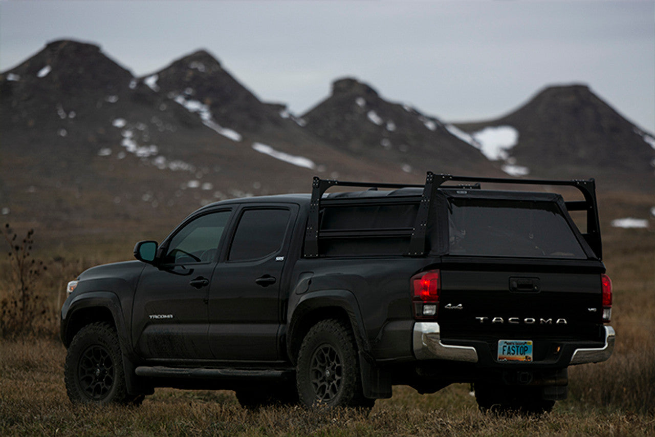 Fas-Top Jaybar Bed Rack