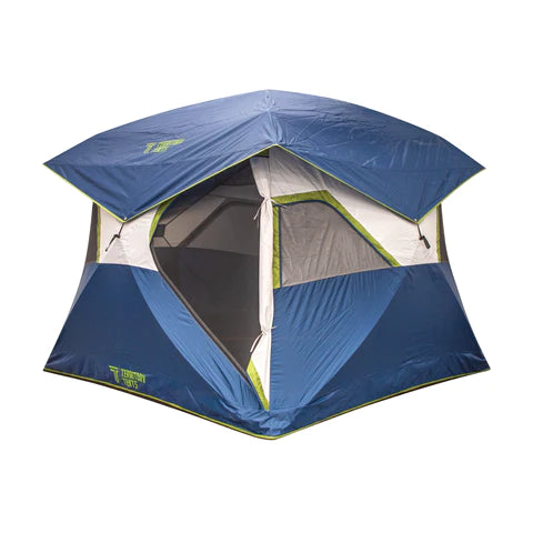4 person tent waterproof Gazelle Jet Set 4-Hub Tent