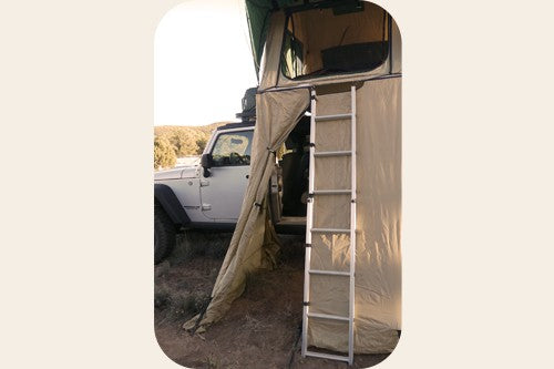 Tent Ladder