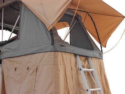 Roof Top Tent Annex