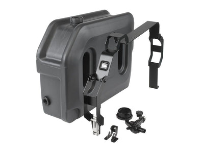 PRO WATER TANK WITH MOUNTING SYSTEM / 20L